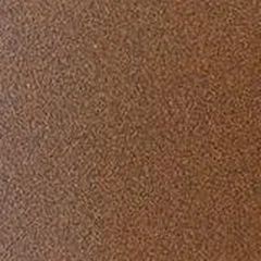 Kleurstaal Rust