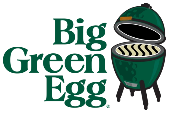 Big Green Egg